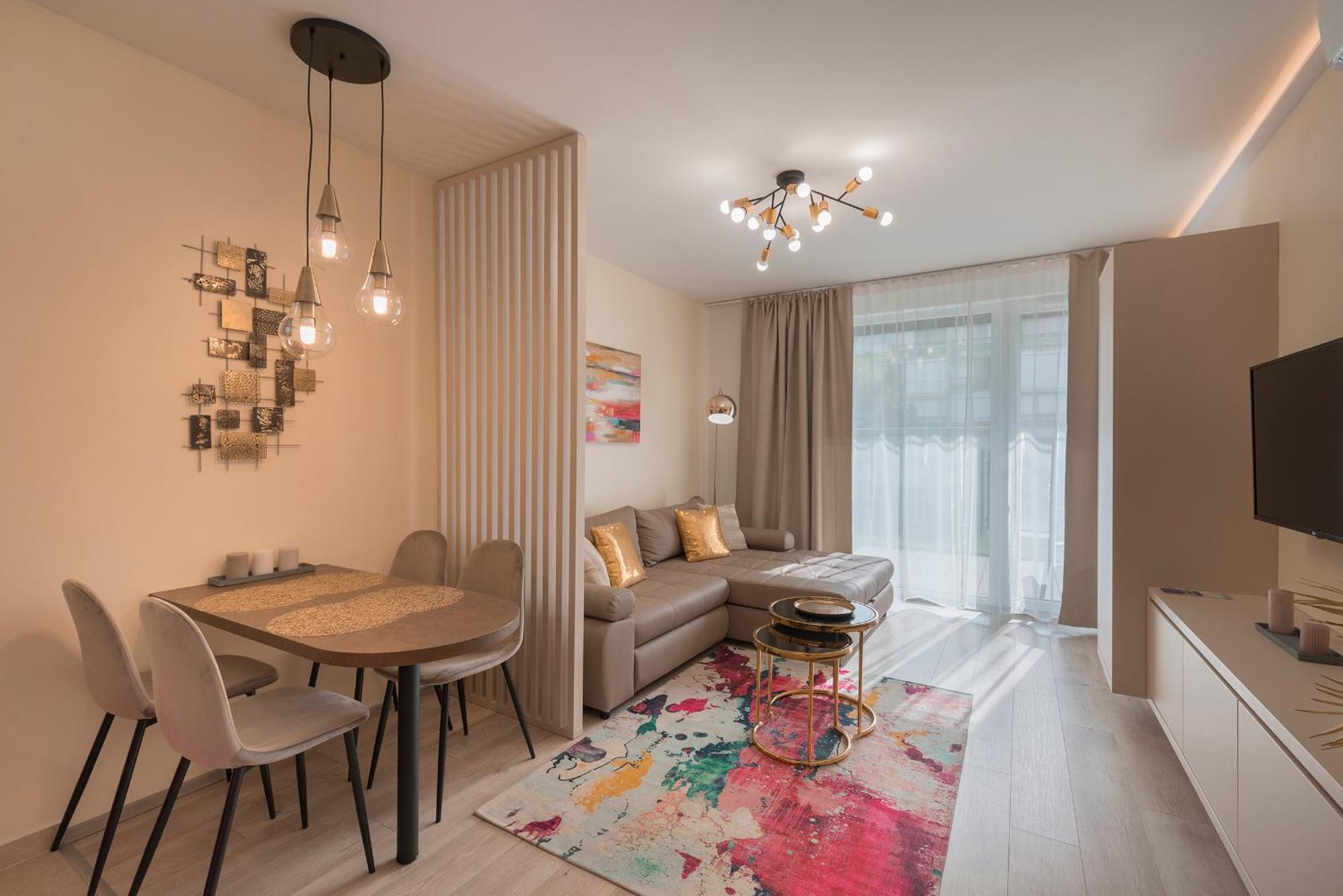 Sunset Resort - Lakeside Apartment Fonyód Εξωτερικό φωτογραφία