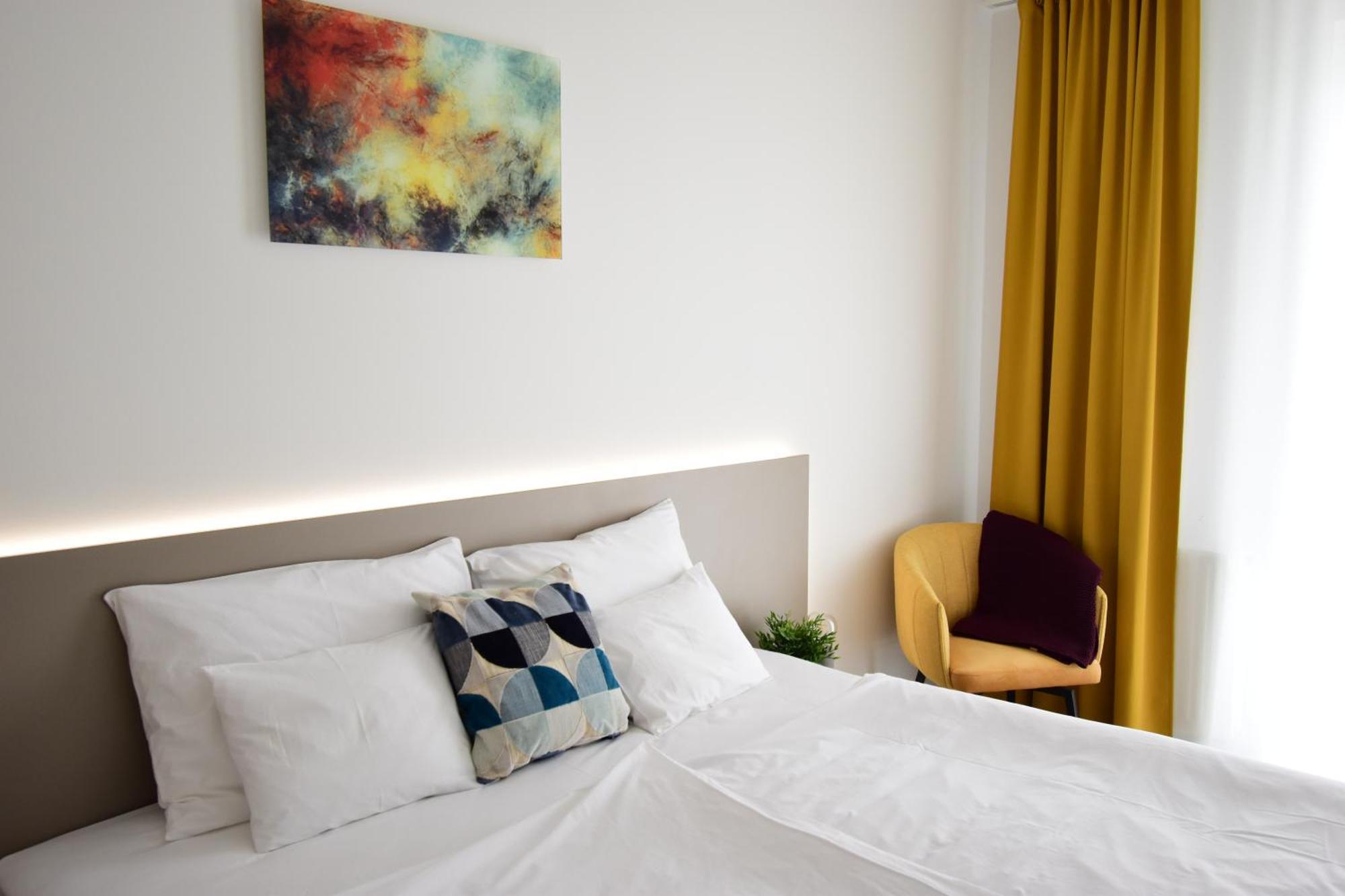 Sunset Resort - Lakeside Apartment Fonyód Δωμάτιο φωτογραφία