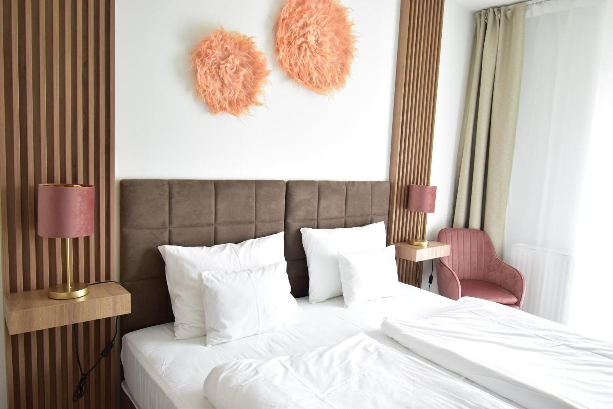 Sunset Resort - Lakeside Apartment Fonyód Δωμάτιο φωτογραφία