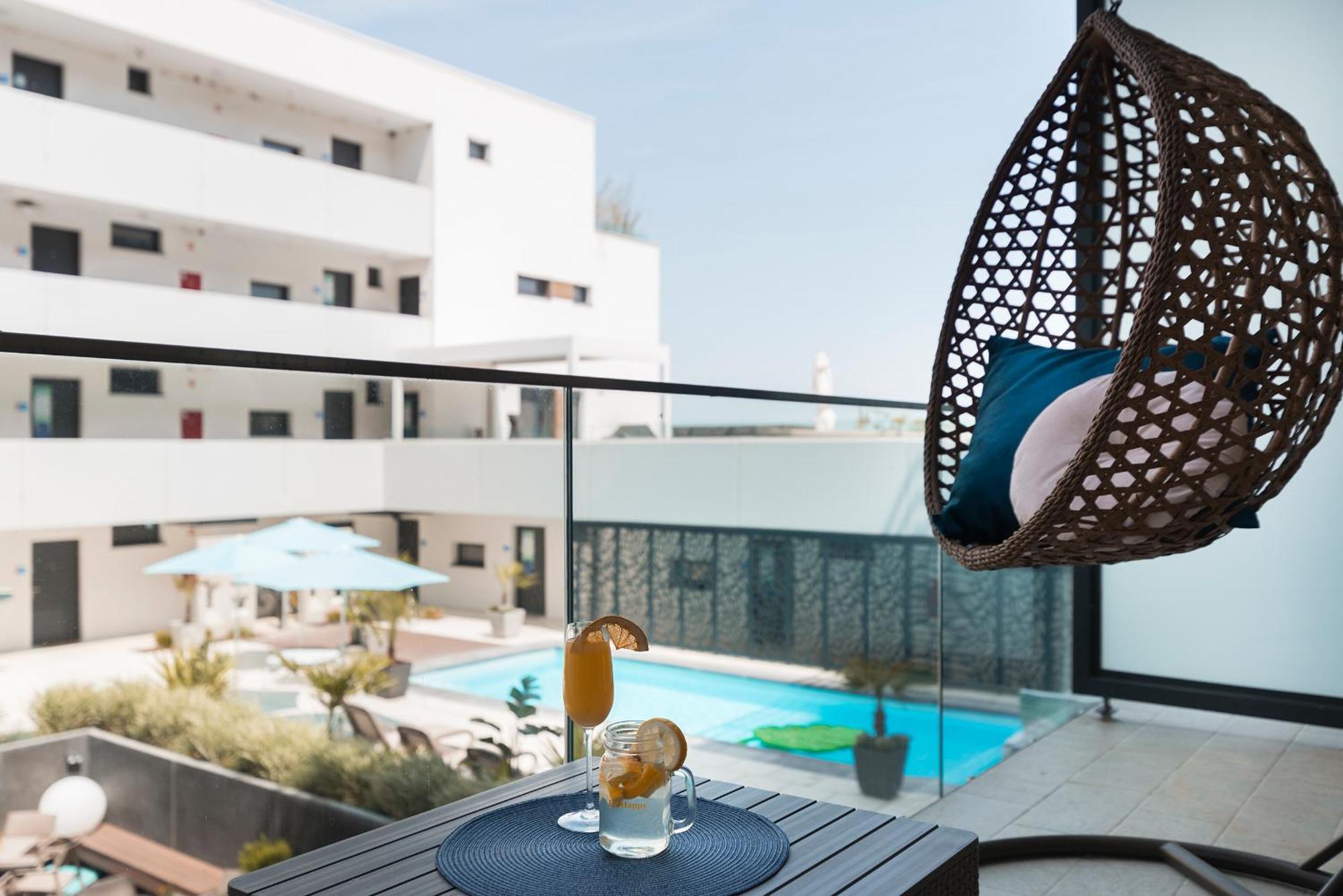 Sunset Resort - Lakeside Apartment Fonyód Εξωτερικό φωτογραφία