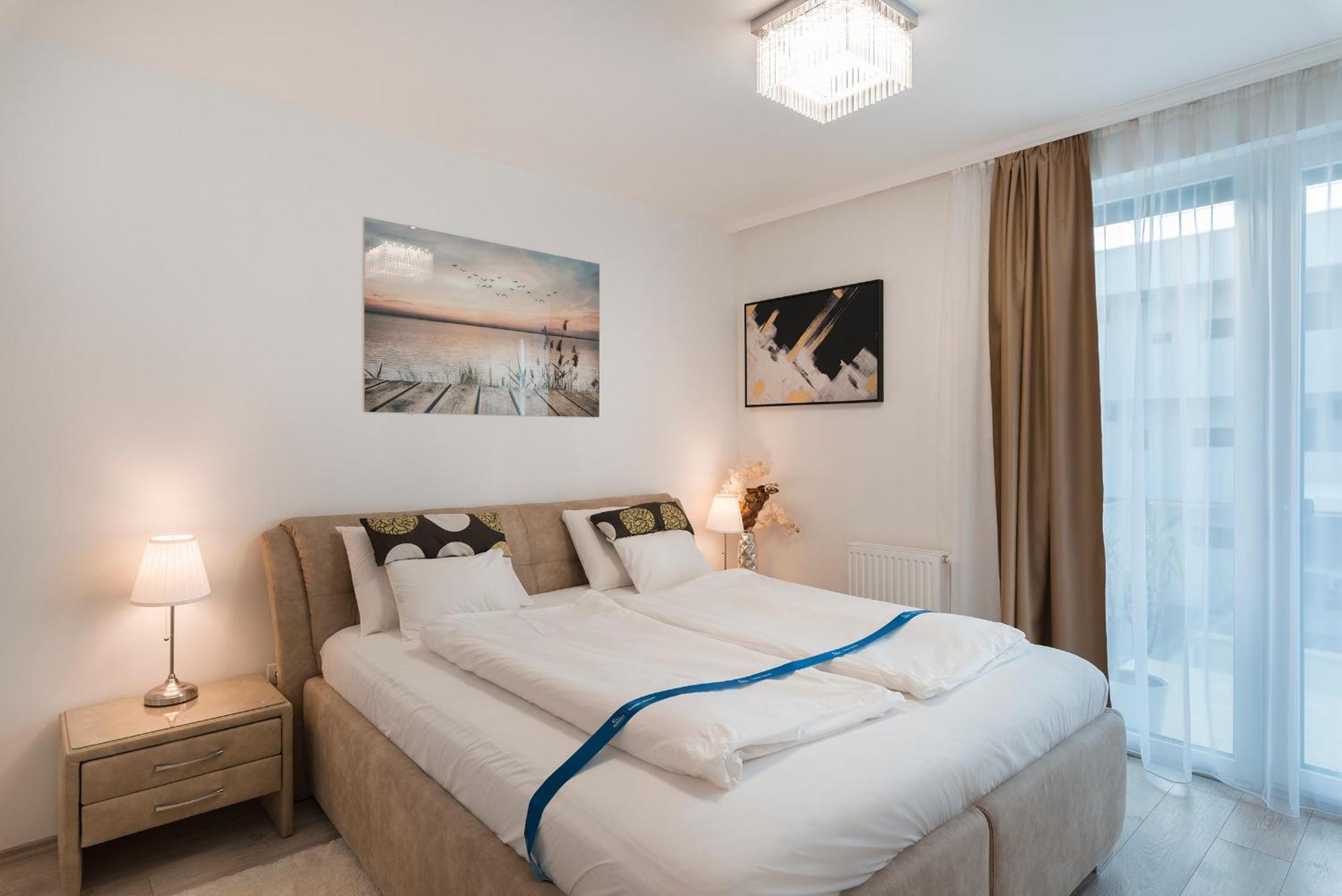 Sunset Resort - Lakeside Apartment Fonyód Εξωτερικό φωτογραφία