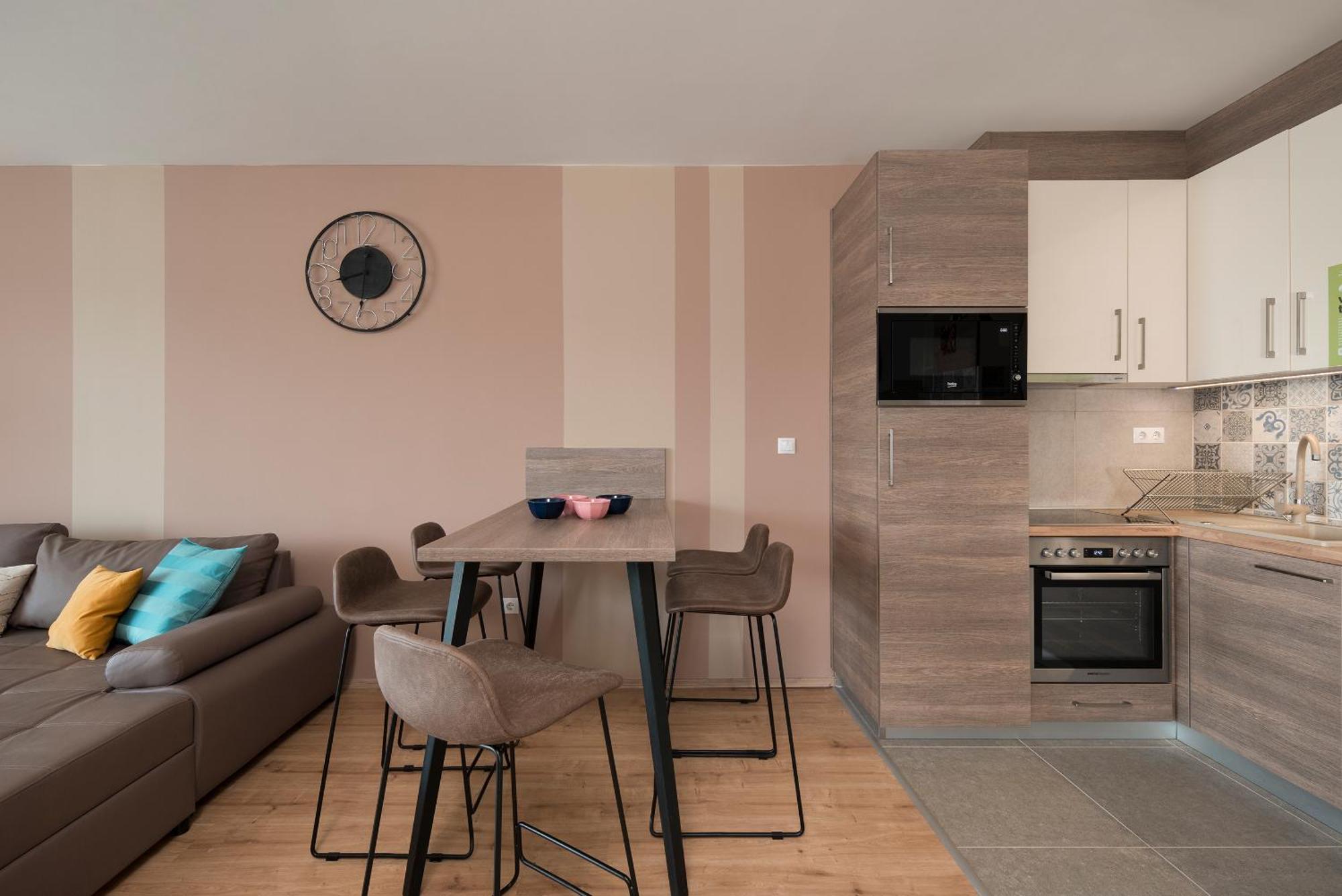 Sunset Resort - Lakeside Apartment Fonyód Εξωτερικό φωτογραφία