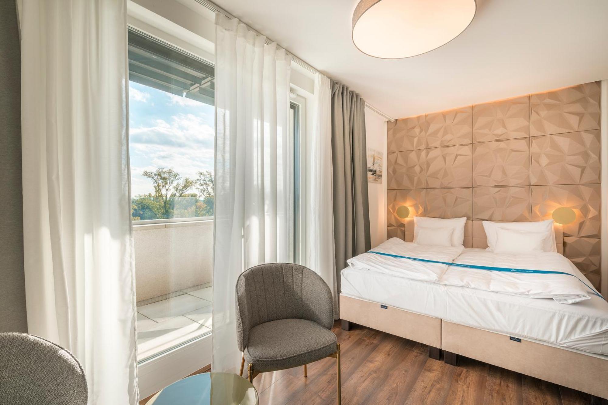 Sunset Resort - Lakeside Apartment Fonyód Δωμάτιο φωτογραφία