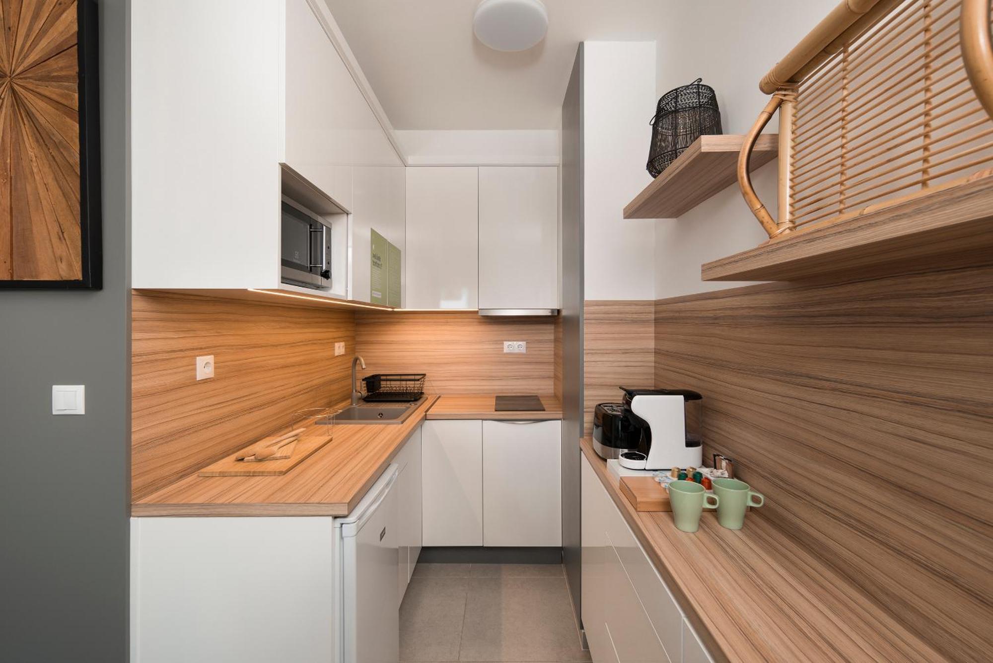 Sunset Resort - Lakeside Apartment Fonyód Δωμάτιο φωτογραφία