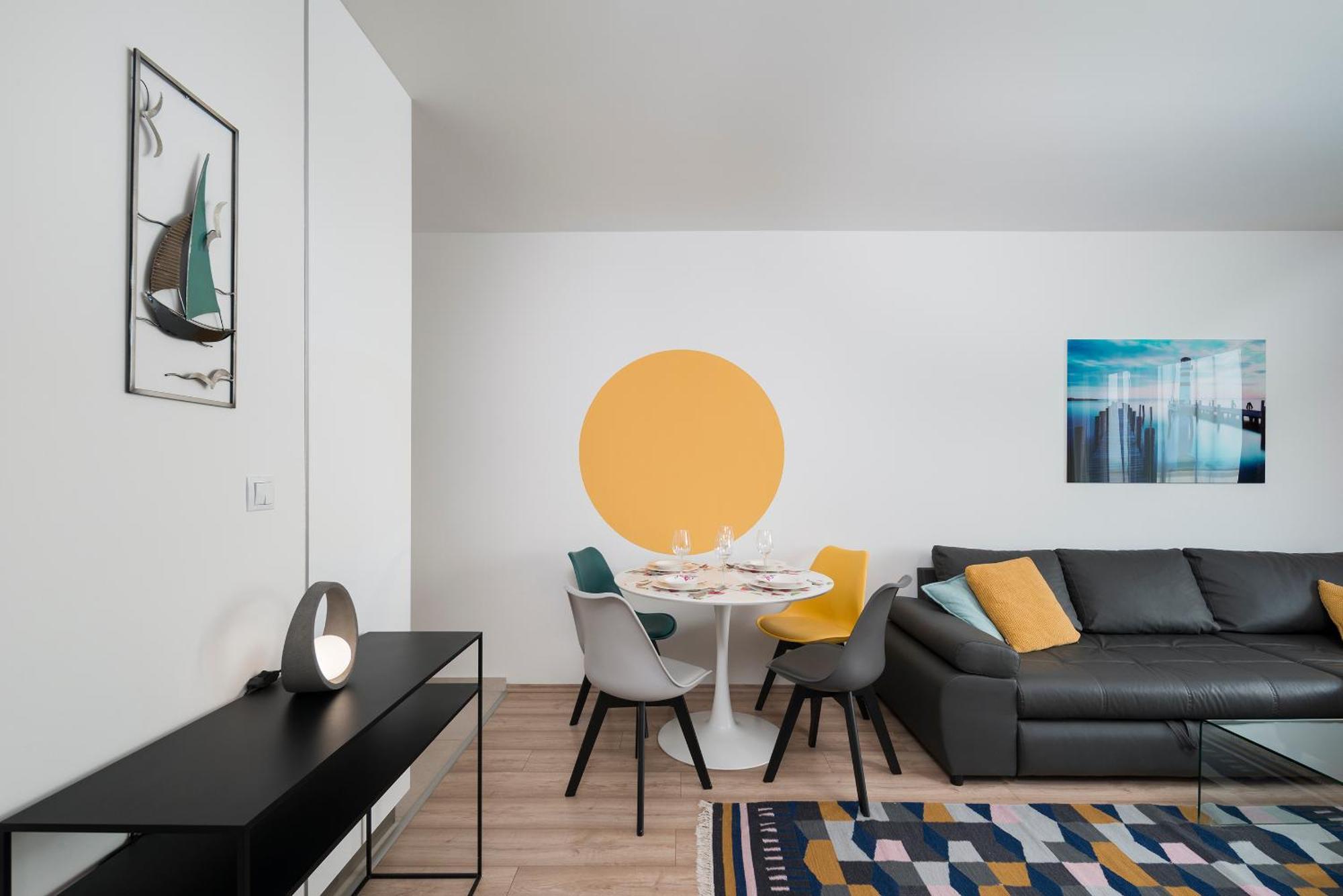 Sunset Resort - Lakeside Apartment Fonyód Δωμάτιο φωτογραφία